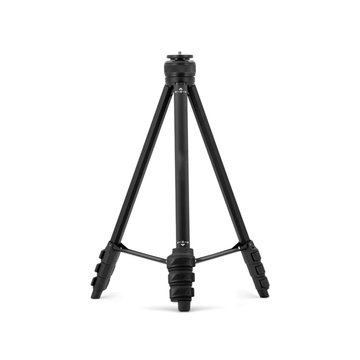 Lightweight Foldable Camera Tripod, Multi-Section Extendable Support Stand For Outdoor And Studio Shooting