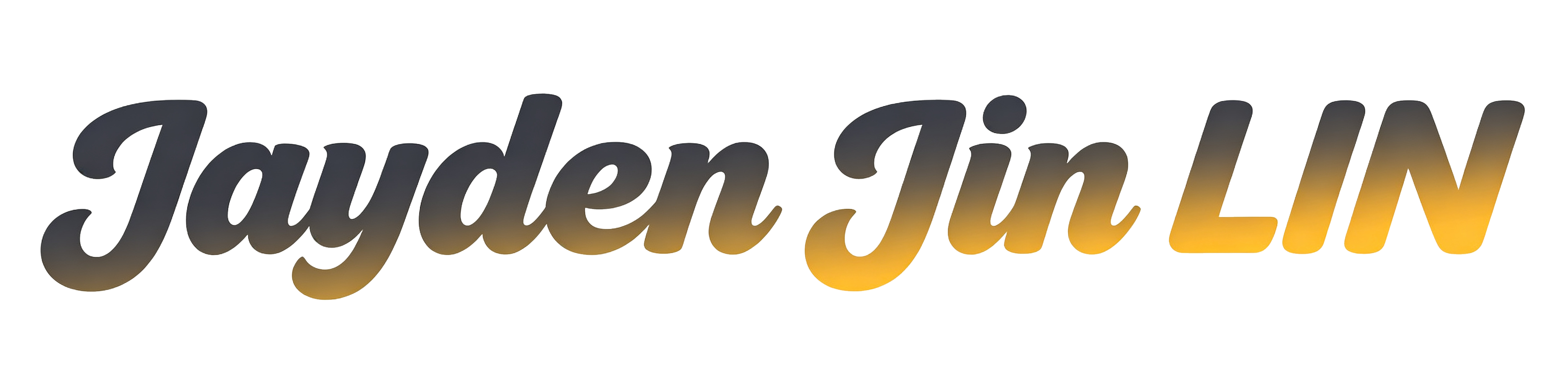 Jayden Jin LIN